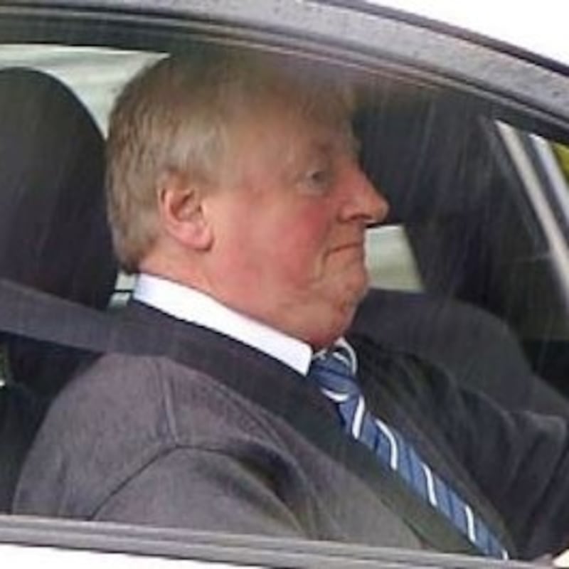 Bill Kenneally investigation finds serious dereliction of duty by senior gardaí