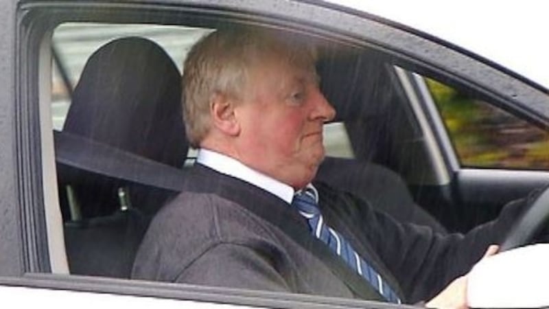 Bill Kenneally investigation finds serious dereliction of duty by senior gardaí