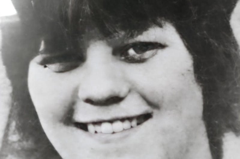 Susan Morgan (19), Derry – ‘She was full of life ... so bubbly ... so funny ... thoughtful too’