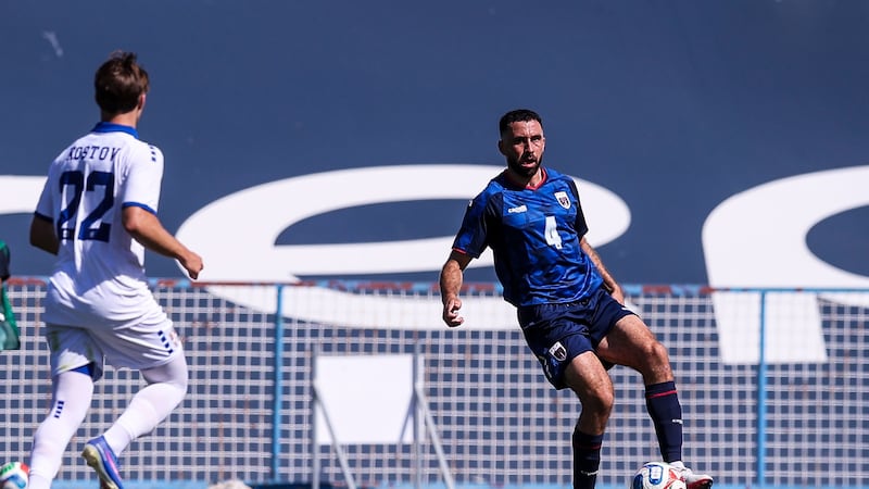 Why you should support a small, neutral, democratic former colony island in the Atlantic at the World Cup