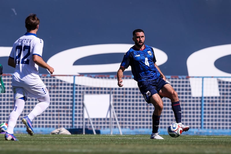 Why you should support a small, neutral, democratic former colony island in the Atlantic at the World Cup