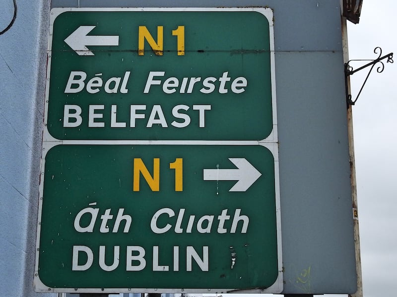 Twice as hard to afford a home in Dublin as Belfast, new CSO data shows