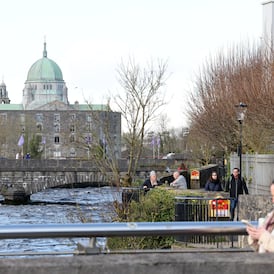 Polls suggest three-way shootout in Galway West byelection