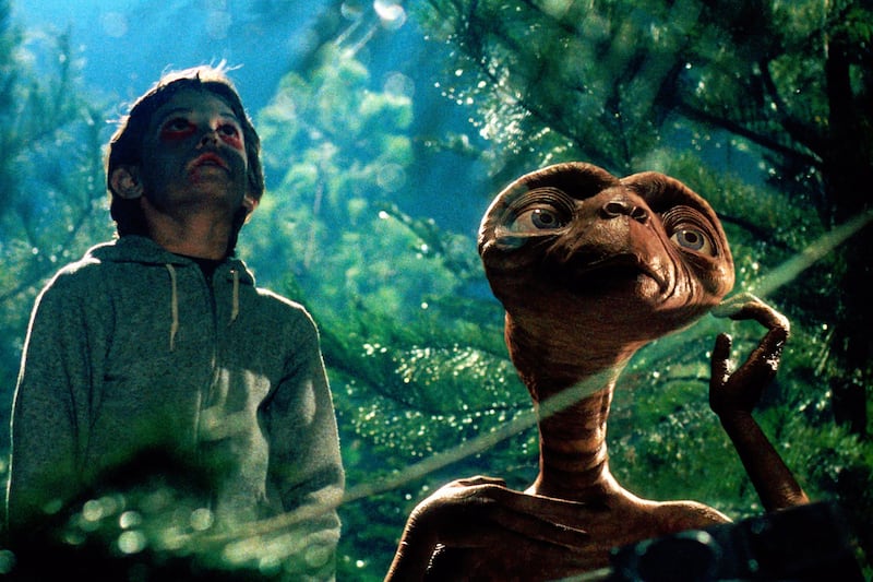 Steven Spielberg’s best films, in reverse order