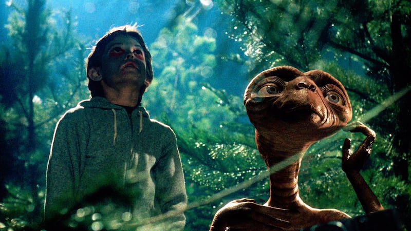 Steven Spielberg’s best films, in reverse order