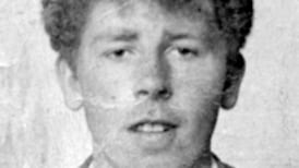 Who was Seamus Maguire and why was he murdered and secretly buried during the Troubles?