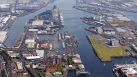 Belfast harbour plans £1.3bn investment over next 25 years