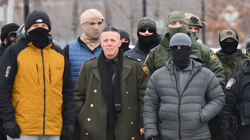 Inside the event where Irish far-right activists mingled with ‘white Europe’ remigration movement 