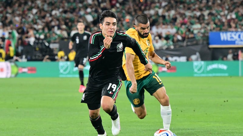 World Cup Group A guide: Mexico must finish top to set up last-16 game against England