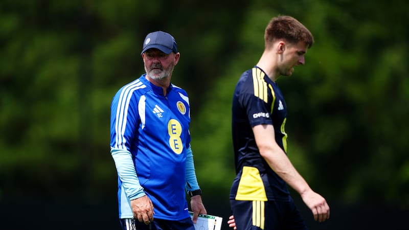 ‘Embarrassing and weak’: Scotland in World Cup war of words with Norway over cancelled training match