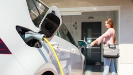 Proposed €8,500 EV grants scheme is not policy, it’s a canny PR move