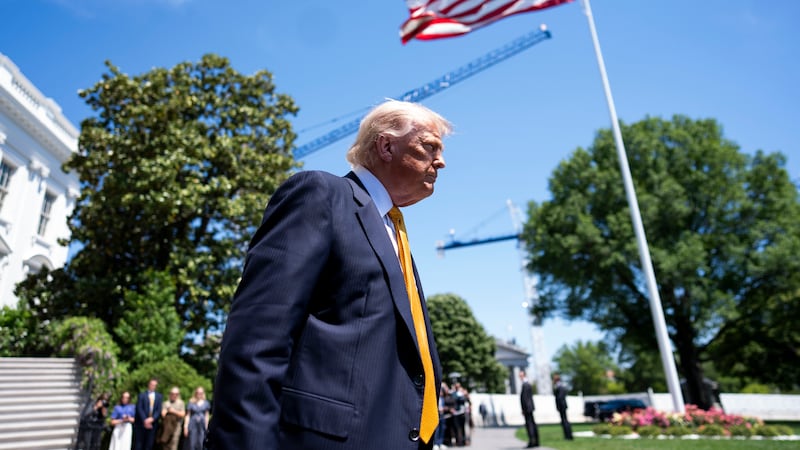 Could we be heading toward a world recession if Trump can’t broker a deal with Iran?