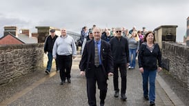 The changing Ancient Order of Hibernians: ‘Irish America has moved past nostalgia in unity debate’
