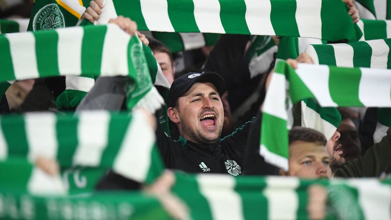 The Irish missionaries who helped develop top soccer clubs