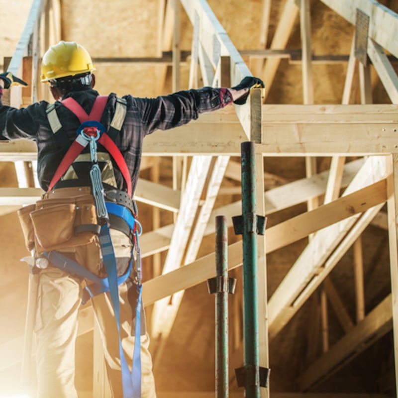 Home-building slowed sharply last month, Irish construction firms say