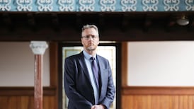 ‘My door is open’: new Presbyterian leader aims to rebuild trust amid safeguarding scandal