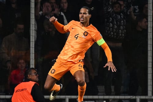 World Cup Group F guide: Strong Dutch side capable of going deep into competition 