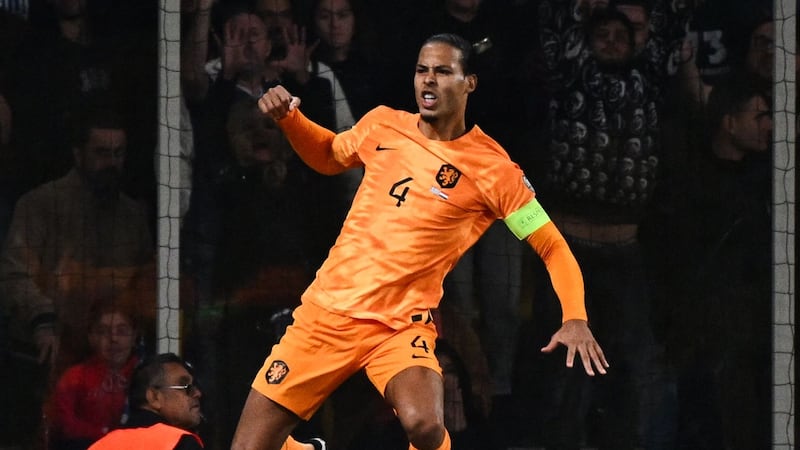 World Cup Group F guide: Strong Dutch side capable of going deep into competition 