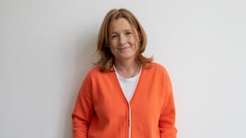 ‘I couldn’t get an Irish passport. I felt I had this identity taken away’