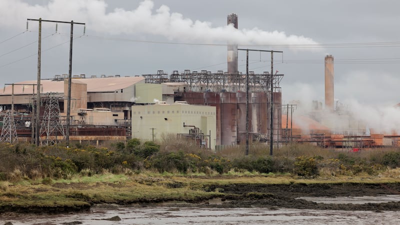 Russia sanctions having an impact, top Irish diplomat says amid Aughinish Alumina pressure