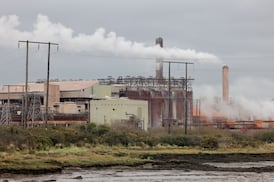 Russia sanctions having an impact, top Irish diplomat says amid Aughinish Alumina pressure
