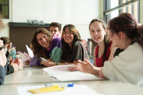Leaving Cert geography: Students generally pleased but some difficult questions