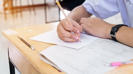 Record student numbers in Irish colleges by 2034 to require extra €200m
