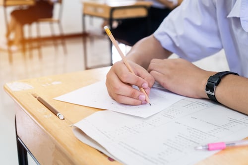 Record student numbers in Irish colleges by 2034 to require extra €200m