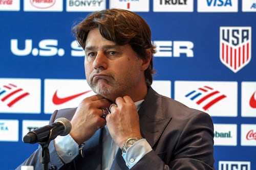 World Cup Group D guide: Mauricio Pochettino plots knock-out route for the United States