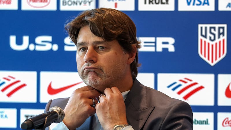 World Cup Group D guide: Mauricio Pochettino plots knock-out route for the United States