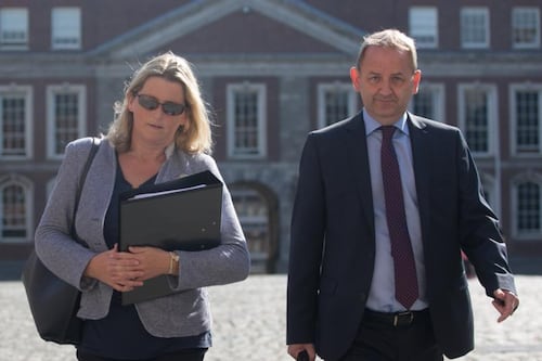 The State deploys the three Ds to silence whistleblowers: delay, deny, destroy