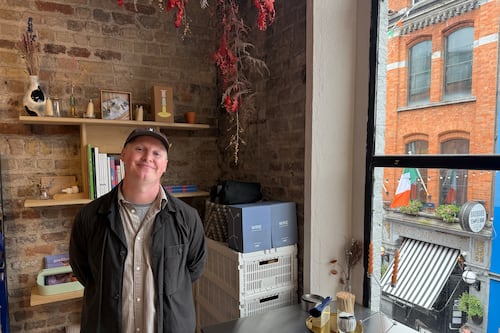 ‘We’re rapidly turning into a city of hotels’: Independent Temple Bar store receives notice to vacate