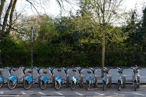 DublinBikes scheme to be discontinued after 18 years with plans for new service