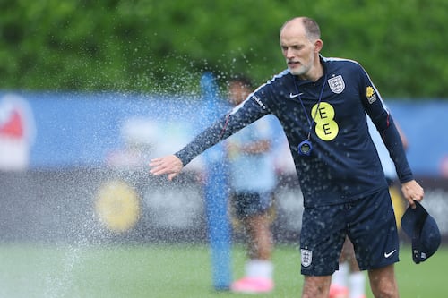 Kevin Kilbane: England’s Tuchel has made one glaring error in his World Cup squad selection