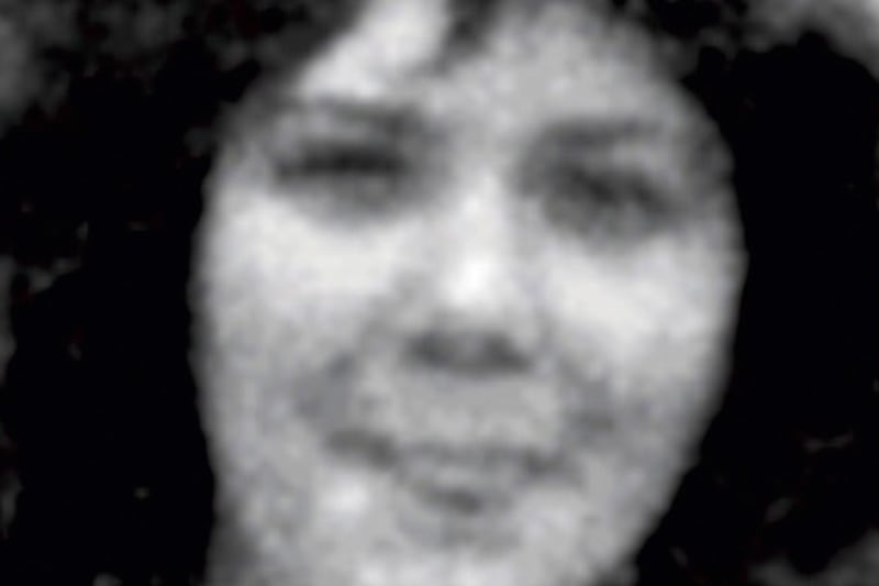 Jacqueline Croker (18), Kilmore West - ‘She loved Dolly Parton, Johnny Logan, John Lennon, Diana Ross’