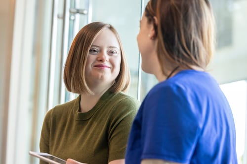 Up to 200 staff at disability service provider may have been affected by recruiter data breach 