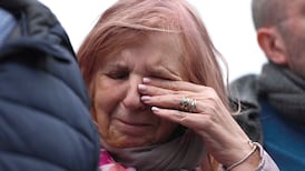 In Northern Ireland, the ‘armed patriarchy’ is alive, well and terrorising women