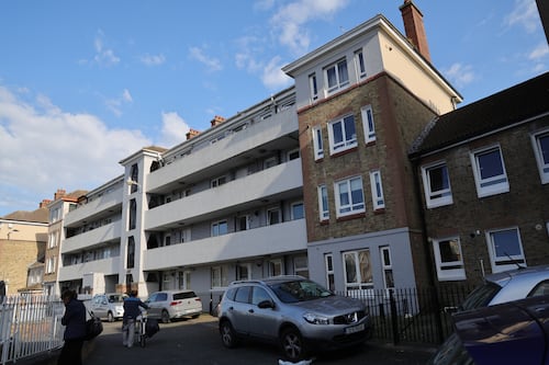 ‘We must see action’: Resolution of Oliver Bond flats regeneration impasse expected in coming weeks