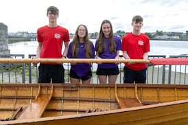 ‘We didn’t have time to think’: The four Dollymount Sea Scouts who saved swimmer in Clontarf