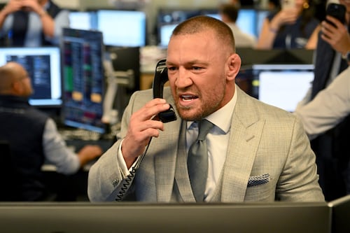 Conor McGregor’s planning application for large extension to Kildare home is invalidated