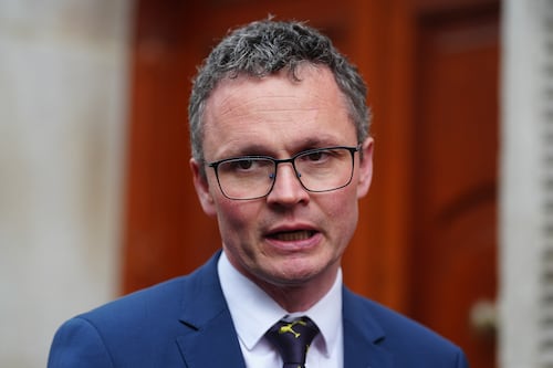 O’Donovan gave women’s museum immediate backing to replace failed Limerick rugby project  