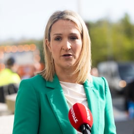 Controversial triple-lock legislation to get formal Cabinet approval today