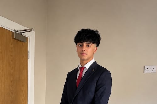 Leaving Cert: ‘If I don’t do good, then it maybe sets a tone for the rest of my siblings’