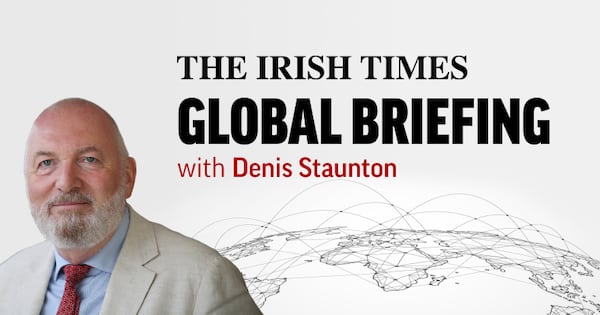Global Briefing