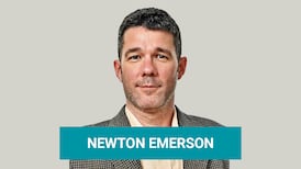 Sinn Féin’s natural coalition partner is Fianna Fáil