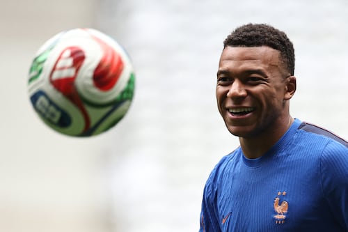 World Cup podcast: Who are favourites to win and the players to watch? 