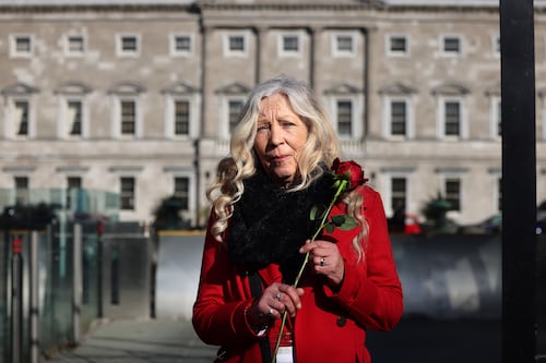 Stardust campaigner Antoinette Keegan pulls out of general election and distances herself from National Party