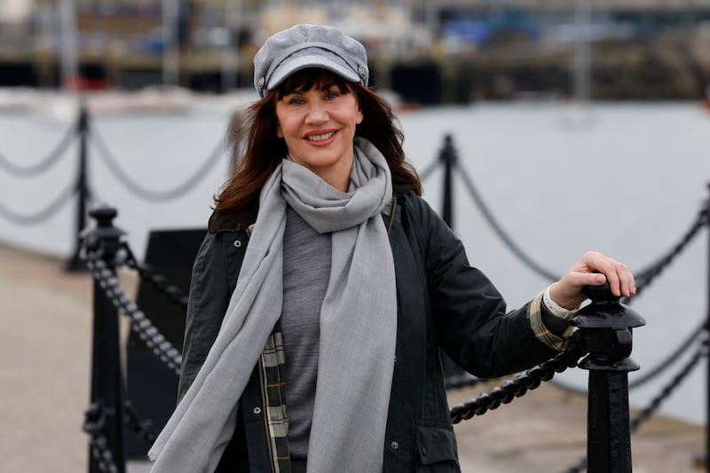 ‘I feel like I have not emigrated to Ireland. I feel like I’m coming home’
