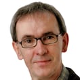 Gerry Moriarty
