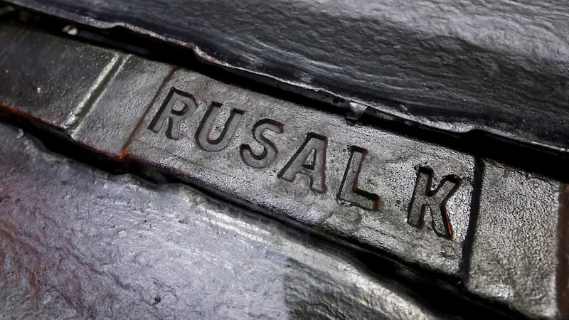 Ukraine joins those questioning Irish exports of alumina to Russia